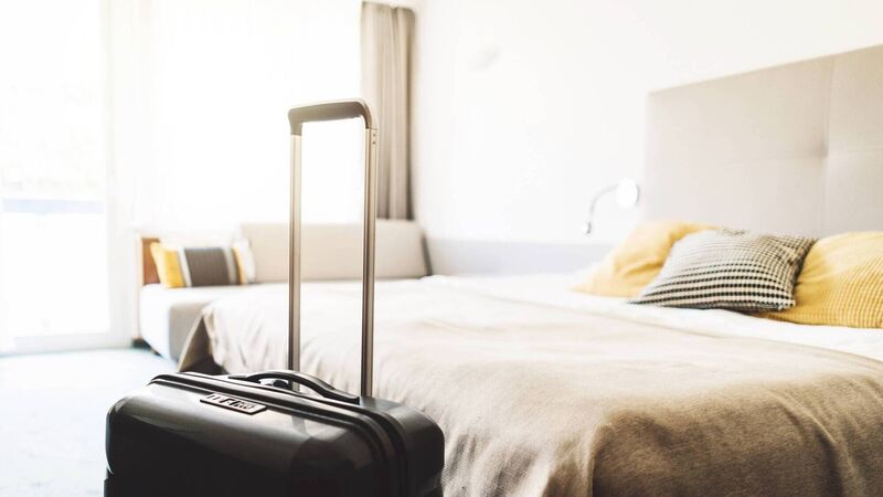 Cork hotel industry optimistic despite tough 2021 Cork hotel industry optimistic despite tough 2021
