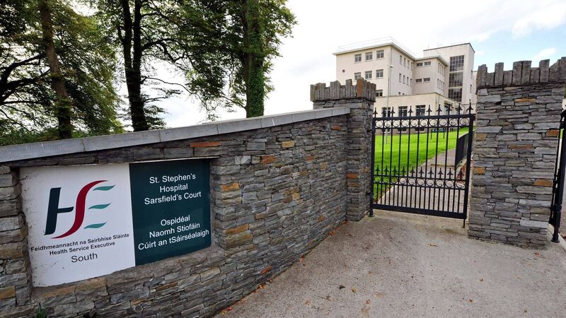 Mental Health Commission voices 'serious concerns' over care and treatment of residents at Cork inpatient mental health unit 