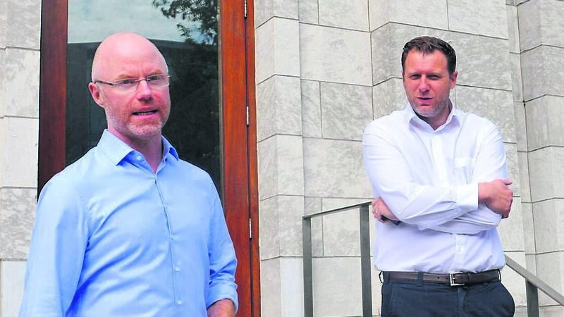 Cork Fianna Fáil TD criticises HSE for ‘litany of mistakes’ Cork Fianna Fáil TD criticises HSE for ‘litany of mistakes’