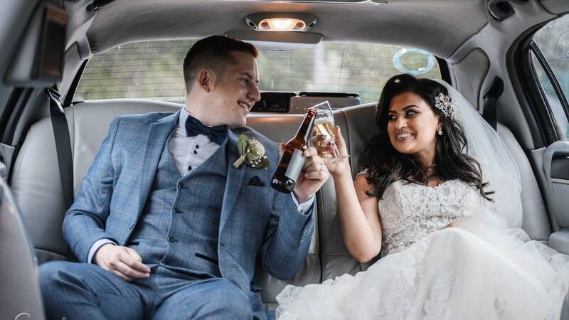 Wedding of the Week: Cork couple say their day was ‘Paradise’ Wedding of the Week: Cork couple say their day was ‘Paradise’