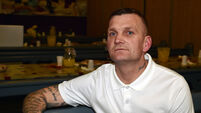 Former drug addict helping others in Cork get their lives back on track