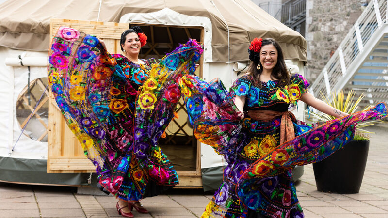 Cork welcomes back ‘unique’ Lifelong Learning Festival Cork welcomes back ‘unique’ Lifelong Learning Festival