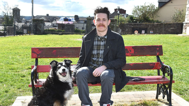 Characters of Cork: Mark is raising the bar for hospitality