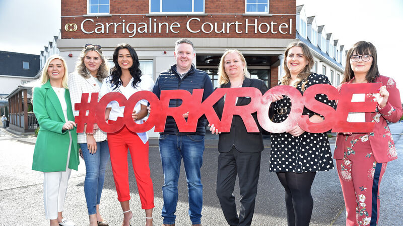 Cork Rose of Tralee selection back after three years