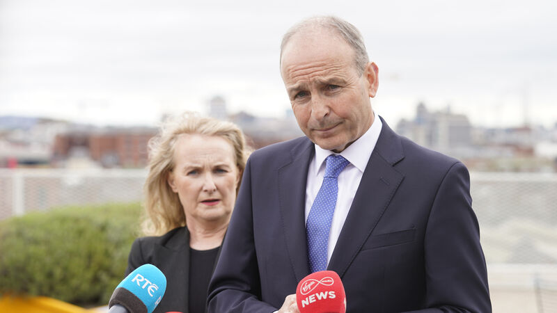Government can’t bring in cost-of-living measures ‘every single week’