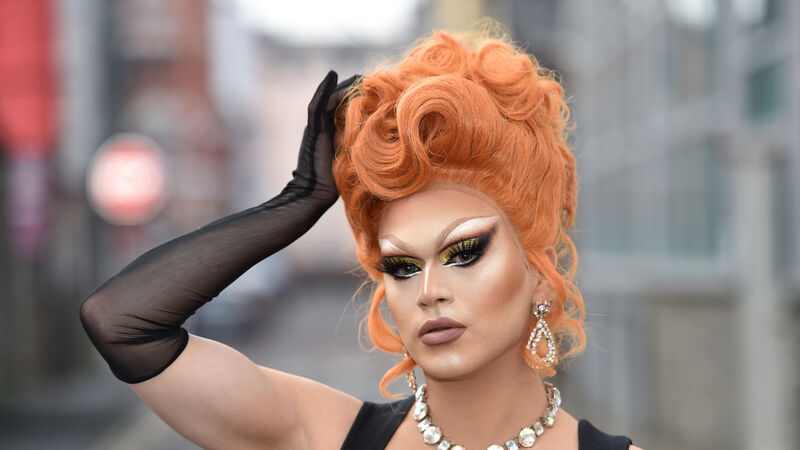 Cork drag school hopes to ‘empower people’