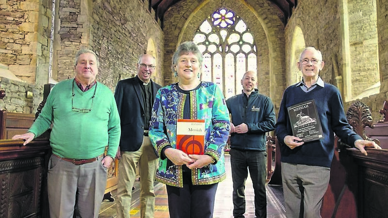 Cork church to celebrate 800th anniversary Cork church to celebrate 800th anniversary
