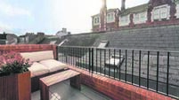 Will Cork city home win House of the Year final tonight?