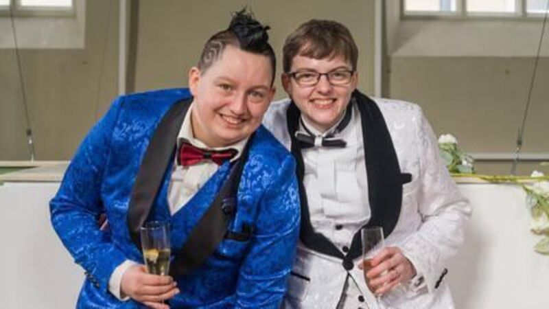 Creating new safe spaces in Cork County for people who identify as LGBTQI+