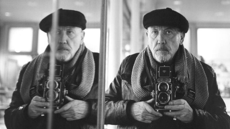 Cork-based photographer has captured culture greats through his camera lens Cork-based photographer has captured culture greats through his camera lens