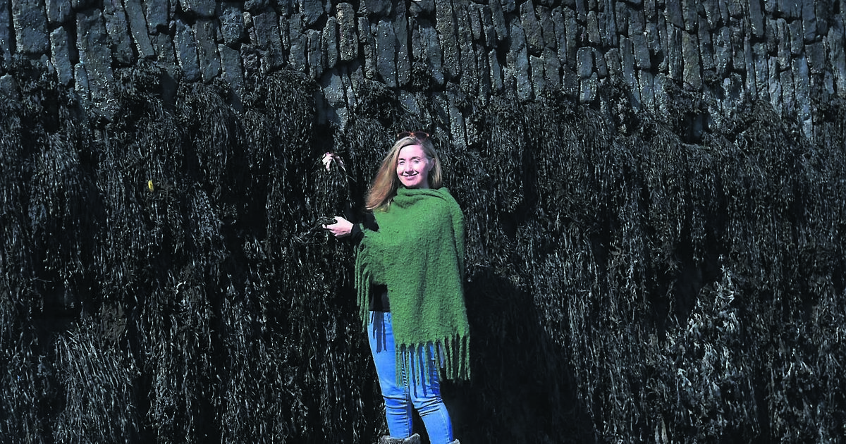 Cork woman: How I became an accidental tour guide - Vimarsana News