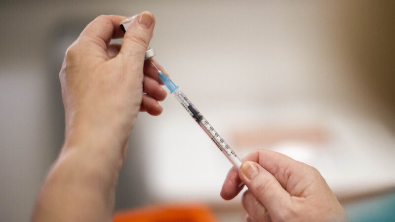 Fourth vaccine dose for over 65s will ‘boost confidence’, says Cork GP