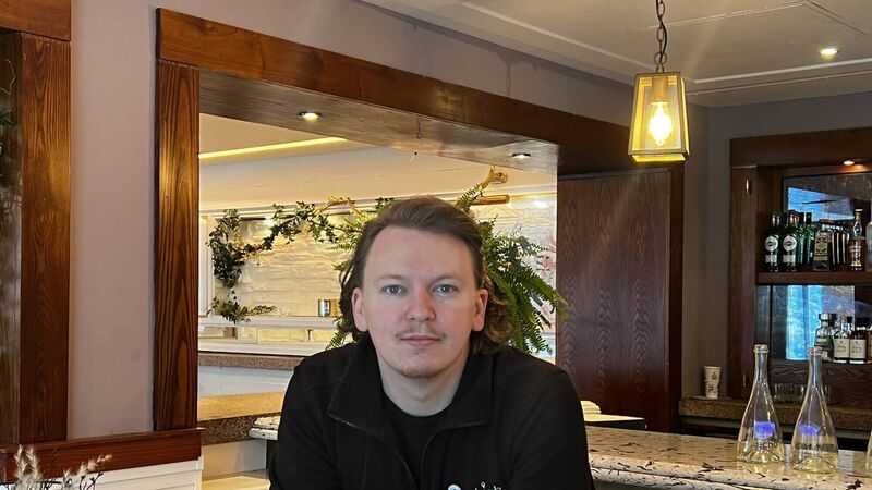 New Cork start-up can help if you're feeling 'Peckish' New Cork start-up can help if you're feeling 'Peckish'