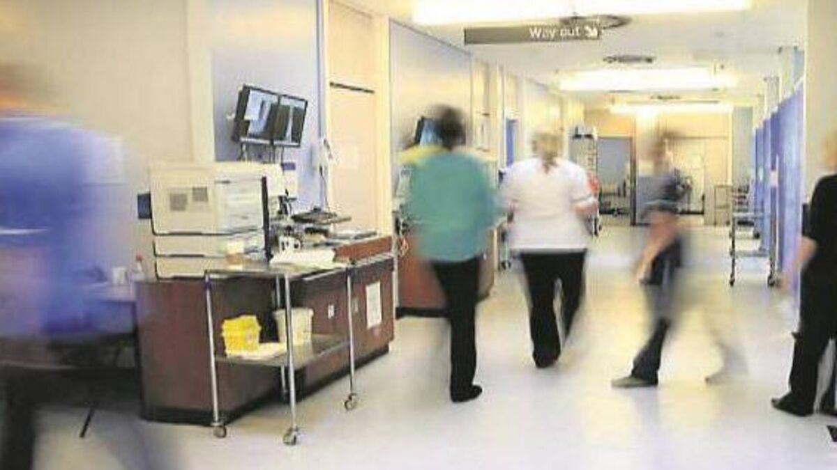 Fictitious patient checked in at Cork hospital to catch member of staff stealing from patients
