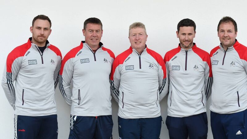 Ciarán Sheehan appointed as Cork U20 football selector