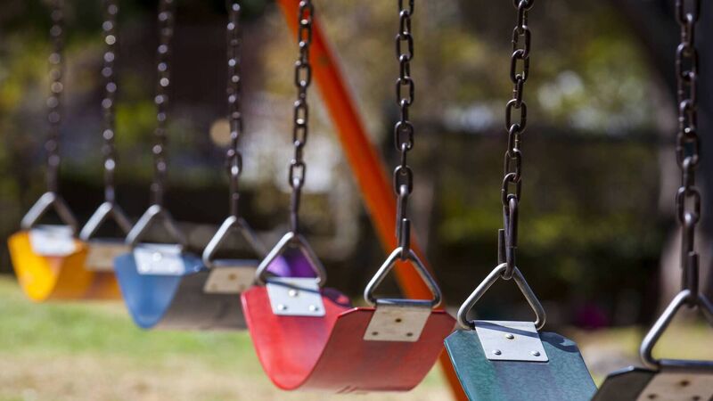 Two Cork playgrounds to benefit from new funding