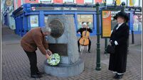 Cobh marks 110th anniversary of the sinking of the Titanic this weekend