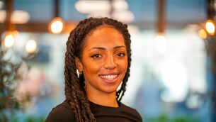 <p>Nnenna Claire Akamnonu Senior Marketing Executive at Republic of Work</p> <p>Nnenna Claire Akamnonu Senior Marketing Executive at Republic of Work</p>