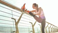 4 Spring fitness trends to get excited about as the weather starts to brighten up