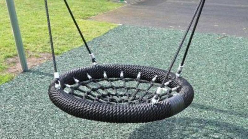 Calls in Cork for 'radical playground investment' from central Government 