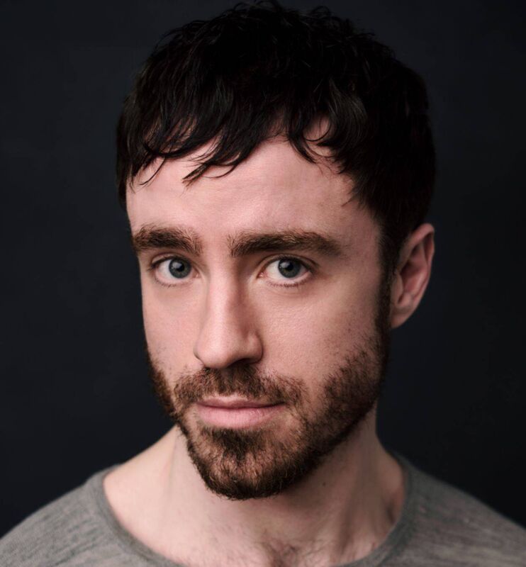 Cork actor Aidan O'Callaghan will make his debut appearance on EastEnders on Monday, April 11. Cork actor Aidan O'Callaghan will make his debut appearance on EastEnders on Monday, April 11.