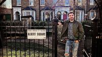 Cork actor to make debut appearance in EastEnders on Monday night