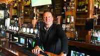 Cork city pub is like a home from home for lots of people