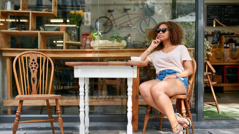 Is more micro-happiness what we all need right now? Is more micro-happiness what we all need right now?
