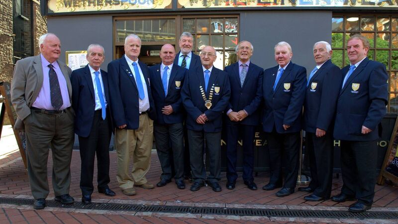 Boxing has lost a great friend, ally and supporter with the passing of Brendan Mooney