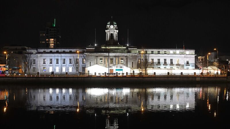 Councillors vote to sell council-owned land on Cork's northside to IDA for €1.25m Councillors vote to sell council-owned land on Cork's northside to IDA for €1.25m