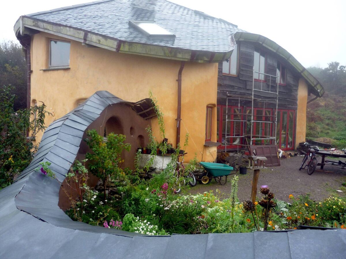 The Hollies Centre for Practical Sustainability, Enniskeane, Co. Cork