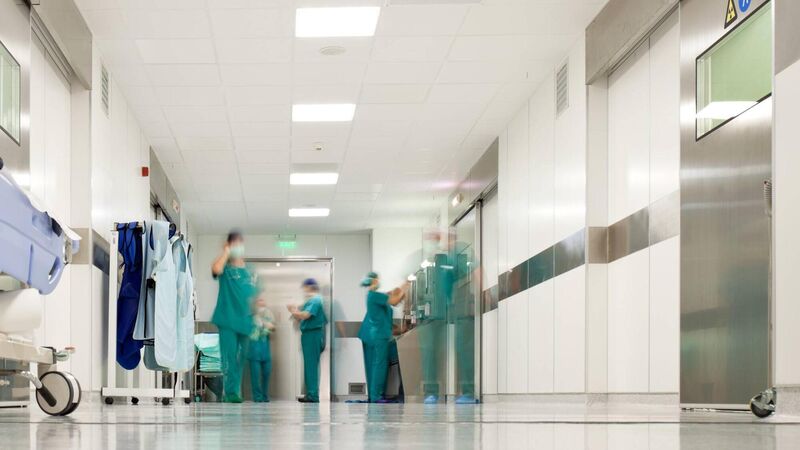 Over 148,000 people waiting for hospital care in South/South-West region at end of February Over 148,000 people waiting for hospital care in South/South-West region at end of February