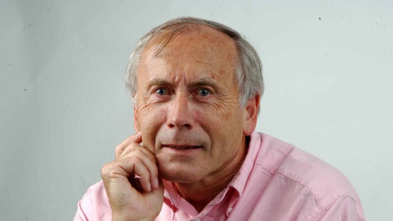 Brendan Mooney was one of a kind - a gentle giant, a great friend and a great journalist Brendan Mooney was one of a kind - a gentle giant, a great friend and a great journalist