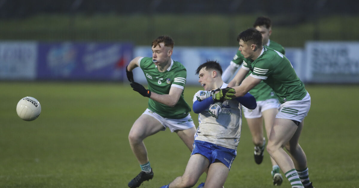 Cork U20 footballers face Treaty test in championship opener
