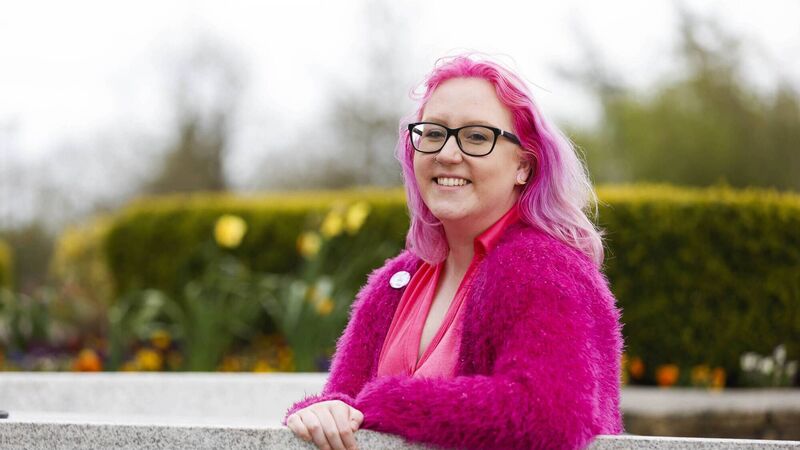Cork native elected new USI president wants ‘to get students re-engaged’