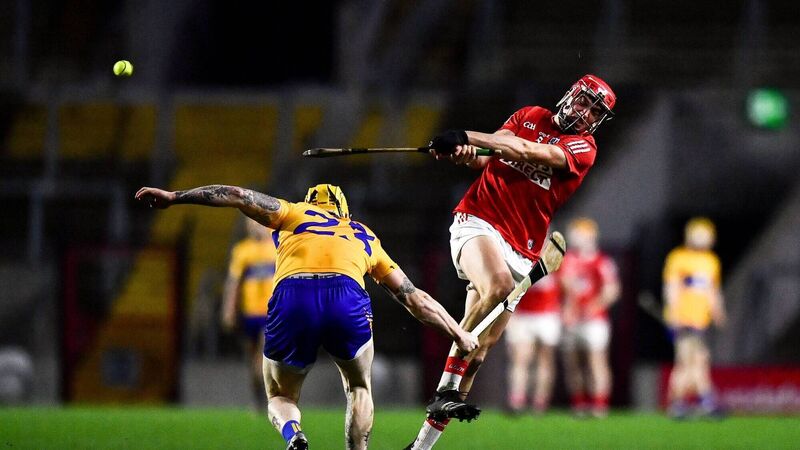 Christy O'Connor on hurling: Senior rule harsh on U20s inter-county players Christy O'Connor on hurling: Senior rule harsh on U20s inter-county players