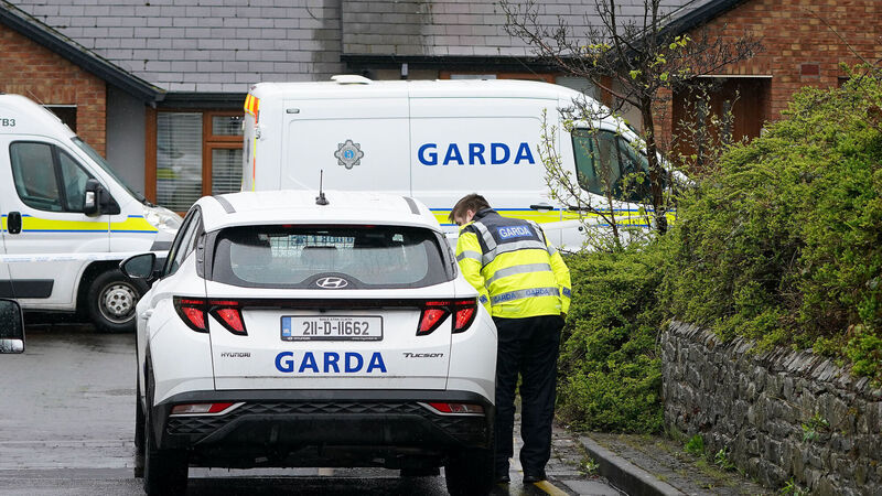 Man charged by gardaí investigating Sligo murders Man charged by gardaí investigating Sligo murders