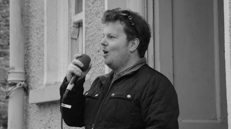 Cork's Kevin Walsh: Embracing the world with his debut single