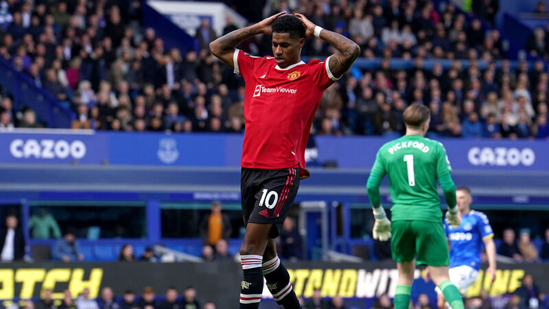 Graham Cummins: Even Pep or Klopp would struggle to change Man United's fortunes Graham Cummins: Even Pep or Klopp would struggle to change Man United's fortunes