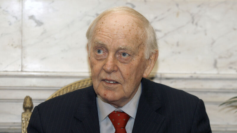 Taoiseach hails ‘rich legacy’ of Michael O’Kennedy after death of ex-minister Taoiseach hails ‘rich legacy’ of Michael O’Kennedy after death of ex-minister