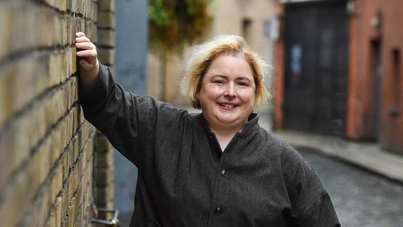 Siobhan McSweeney to star in new crime drama Siobhan McSweeney to star in new crime drama
