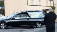 Men murdered in Sligo laid to rest following funeral services