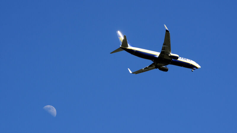 Cork Airport to get over €5.4m in State funding as part of €16m package Cork Airport to get over €5.4m in State funding as part of €16m package