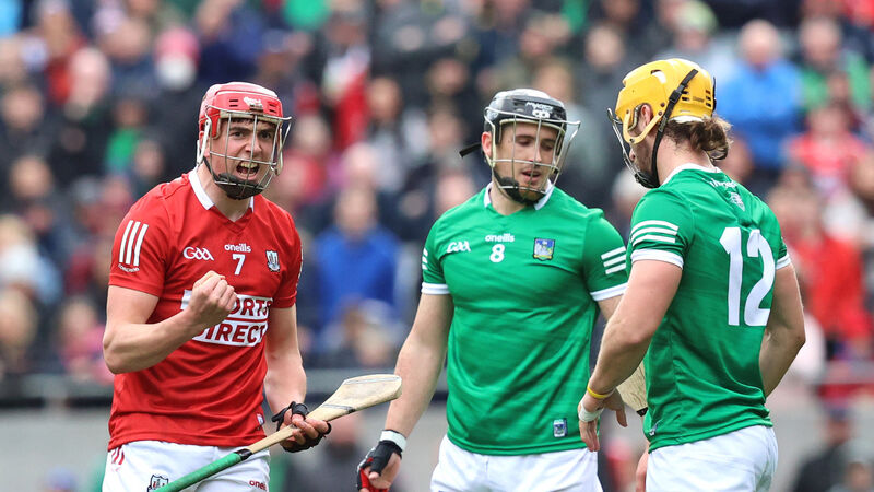 Awards banquet to honour Cork stars of past few years