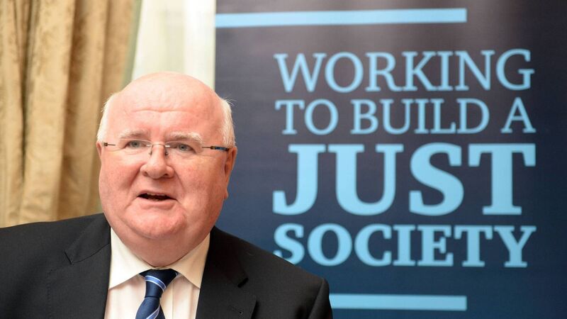 €27 per week increase needed for core social welfare rates to protect vulnerable