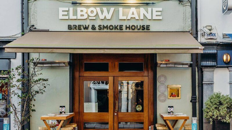 Cork micro-brewery to double brewing capacity Cork micro-brewery to double brewing capacity