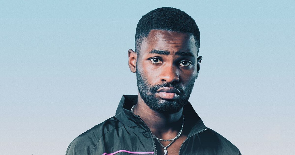 Stevie G: Big promise of a hip-hop summer - Vimarsana News