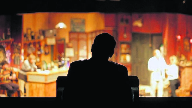 The stage is set for high drama at the All-Irelands: break a leg