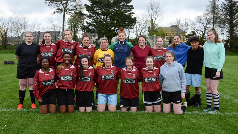 Youghal stage comeback in CWWSL Division One league game to steal win against Springfield