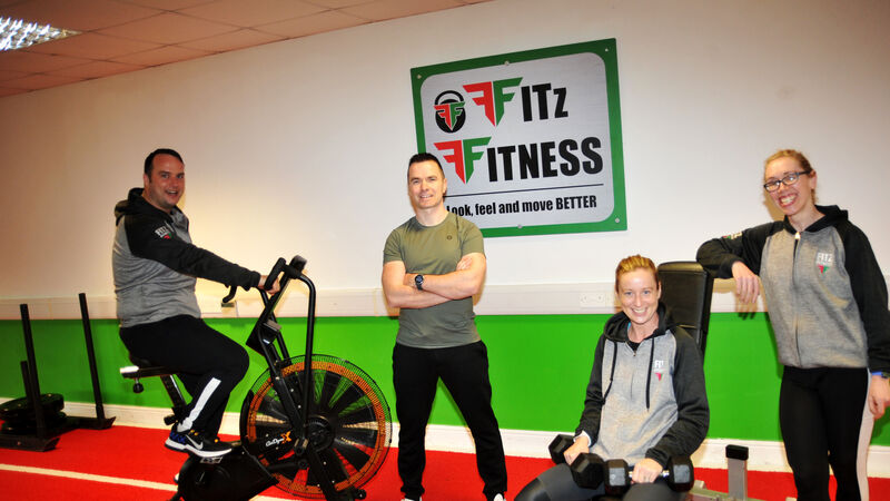 An exercise solution that Fitz for everyone